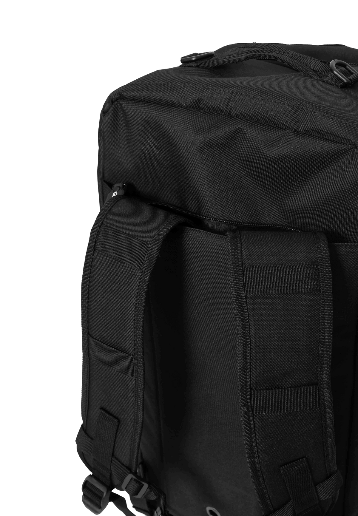 Gorilla Wear Cardiff Bag, black