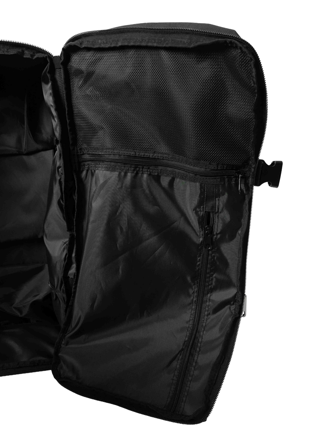 Gorilla Wear Cardiff Bag, black