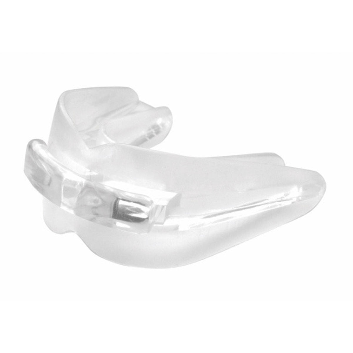 Everlast Double Mouthguard CLEAR