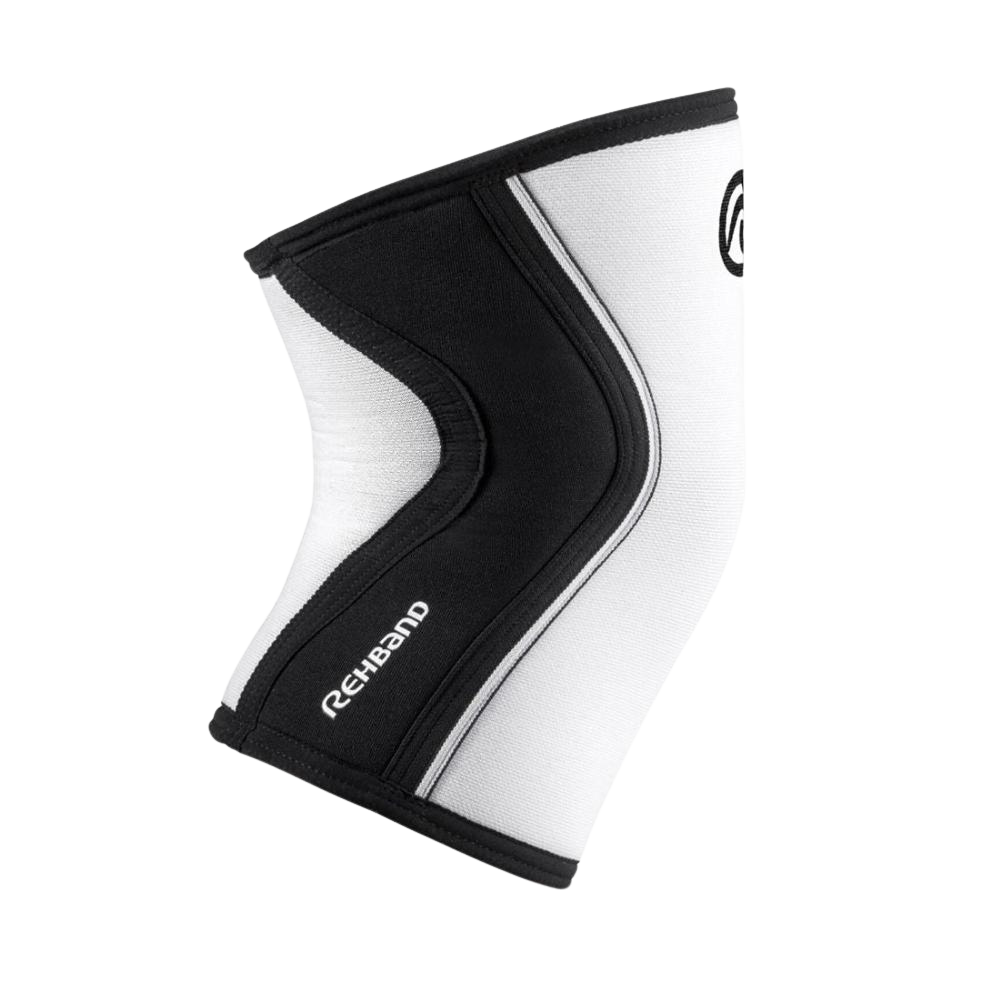 Rehband RX Knee Sleeve 7mm