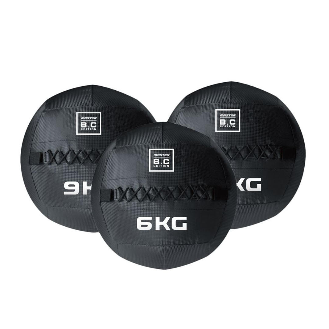 GYMSTICK Master Wall Ball