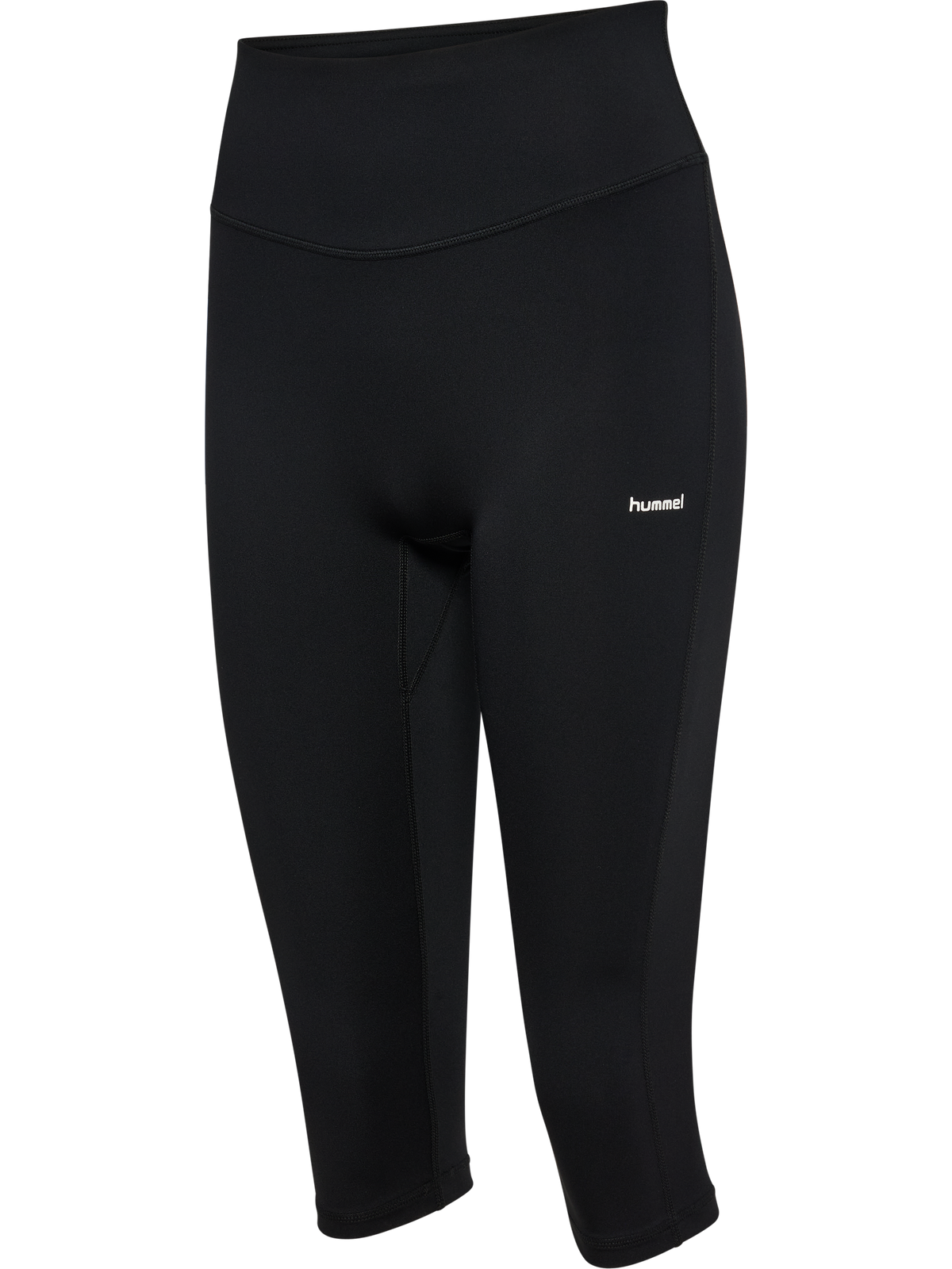 hummel Prima Capri Tights Black
