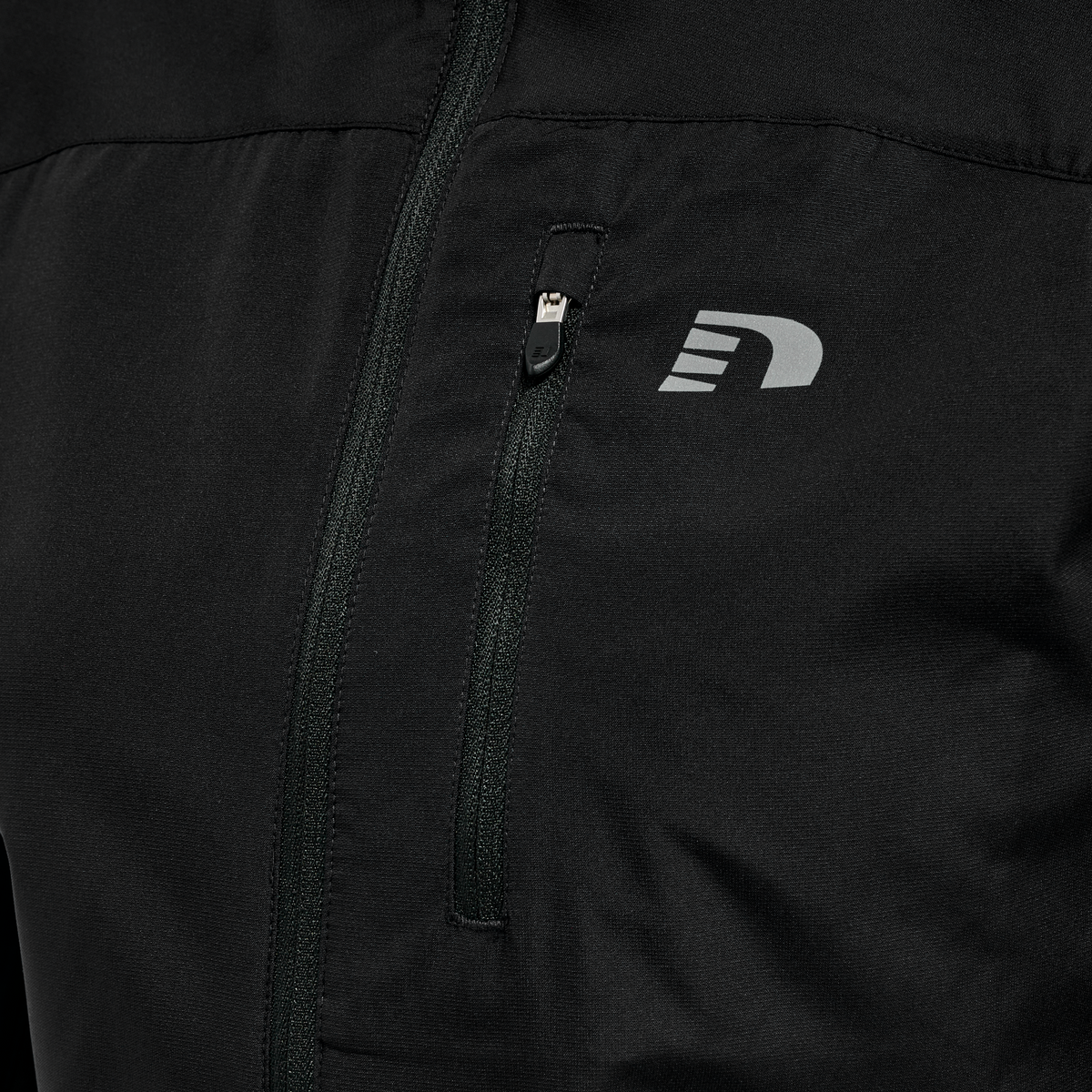 Newline Women's Core Jacket Black
