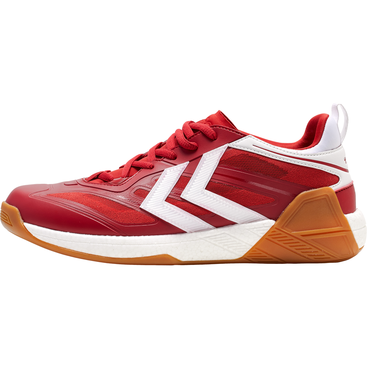 hummel Algiz 2.0 GG12 Pompeian Red
