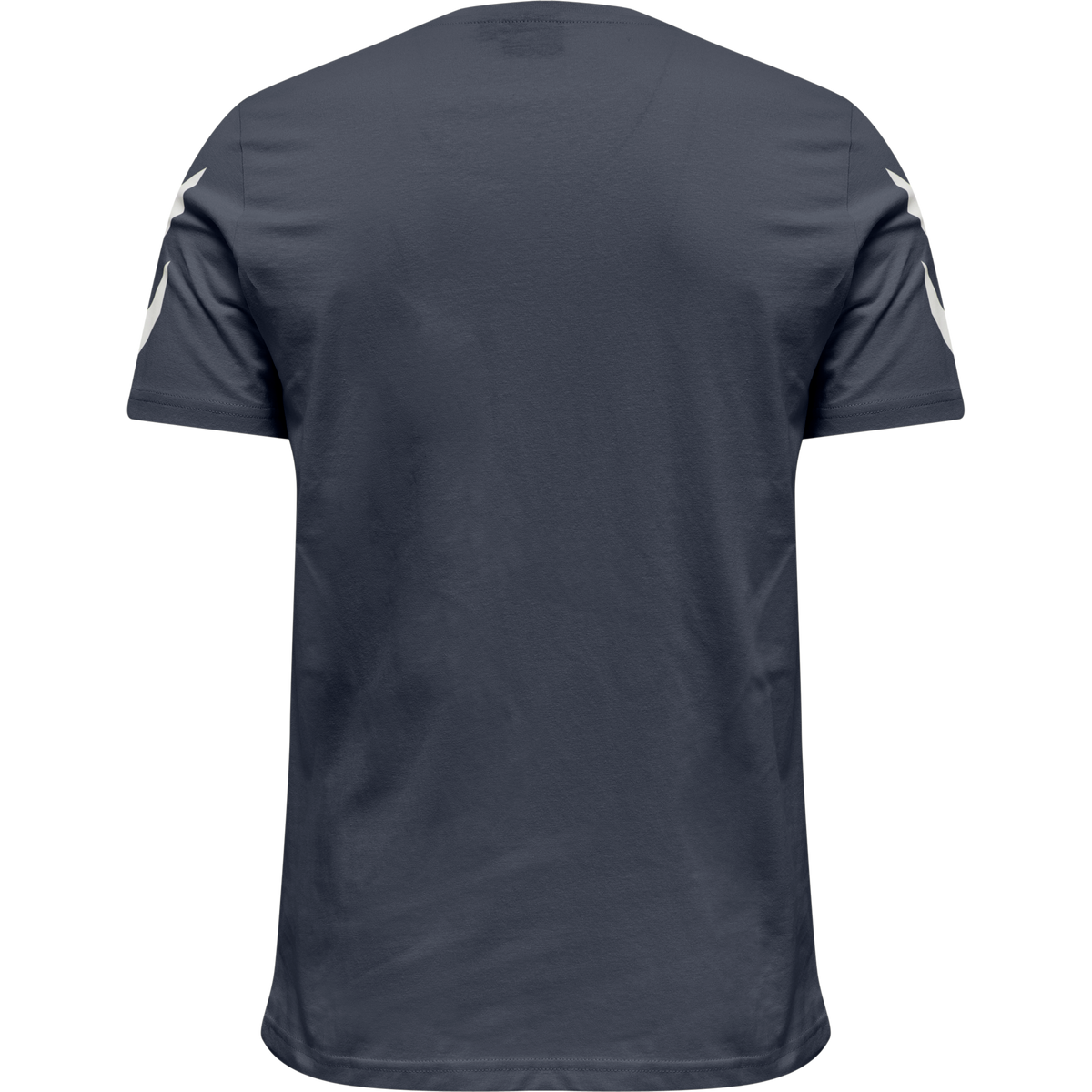 hummel Legacy Chevron T-shirt Blue Nights