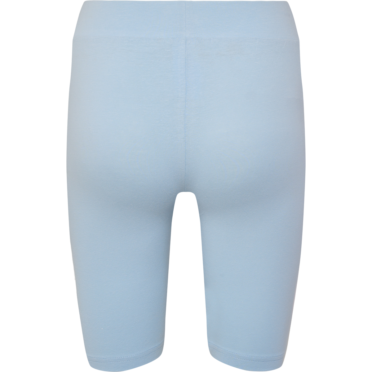 hummel Legacy Woman Tight Shorts Celestial Blue