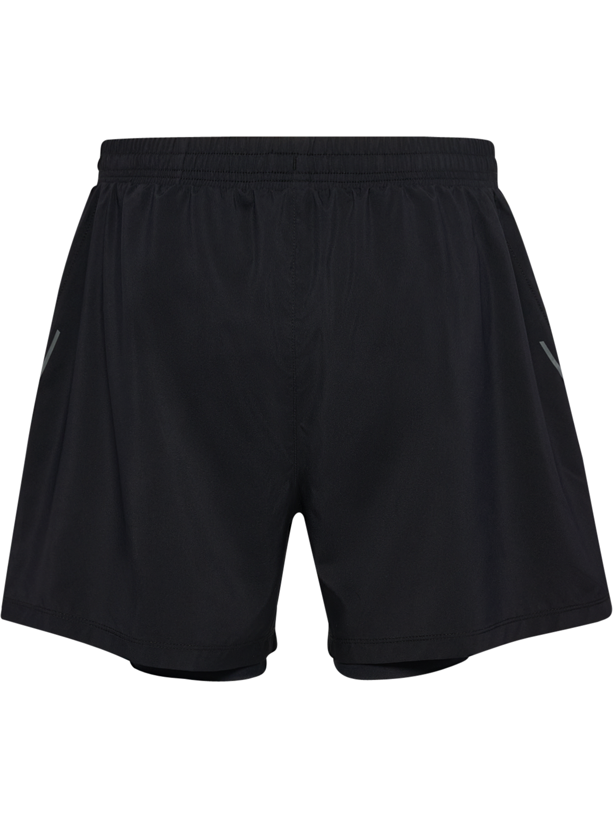 Newline Fast 2IN1 W Shorts Black