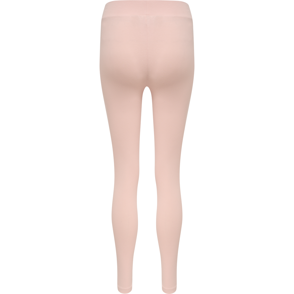 hummel Legacy Woman High Waist Tights Chalk Pink