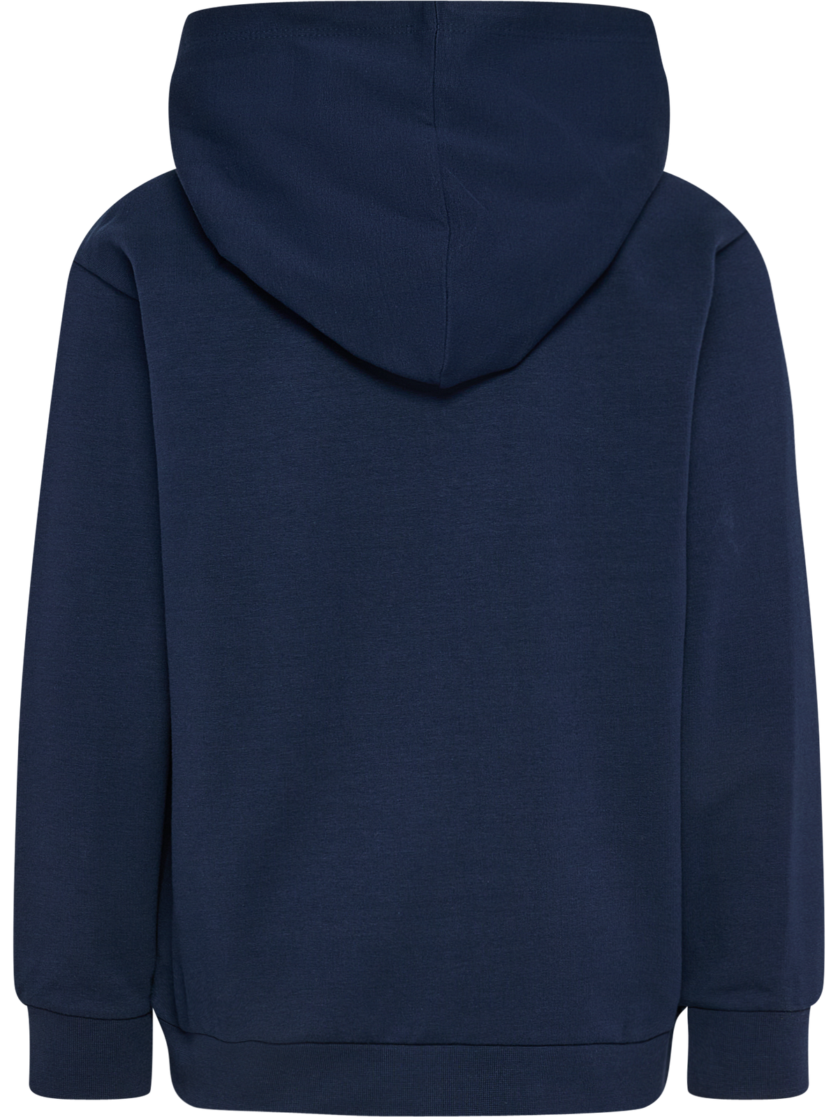 hummel Jr Reg Tukas Hoodie Dress Blues/Flint Stone