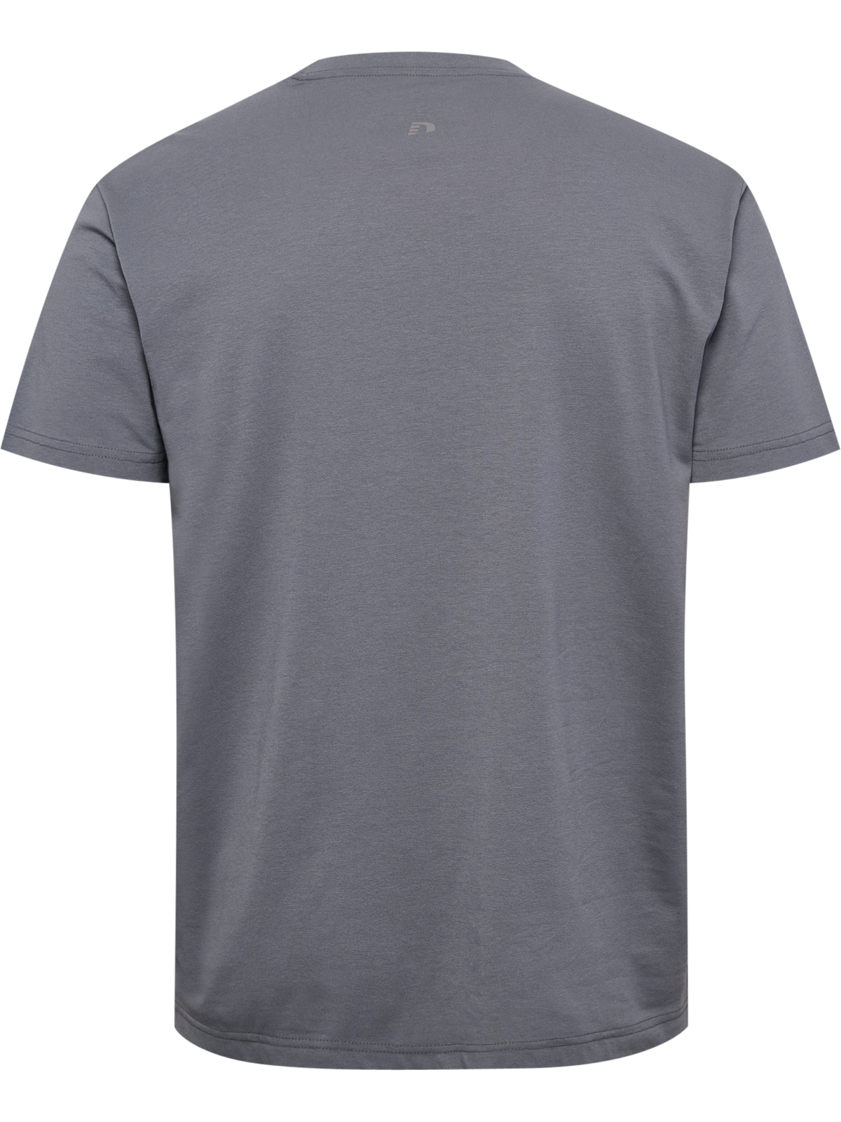 Newline Logo T-shirt S/S Stone Mountain