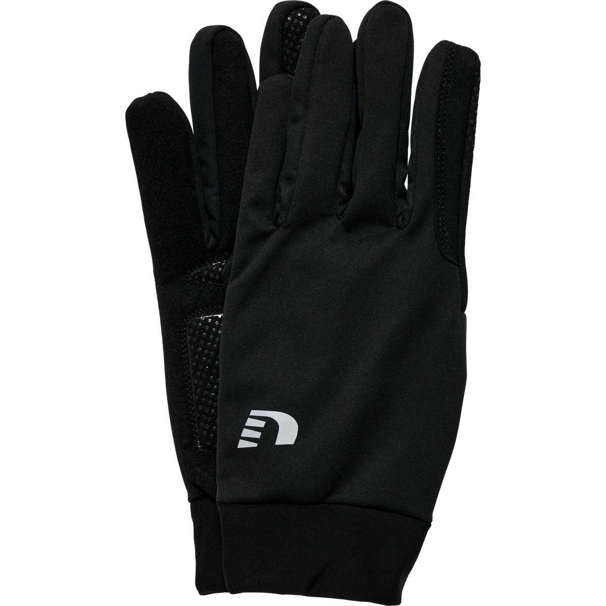 Newline Core Bike Grip Gloves Black
