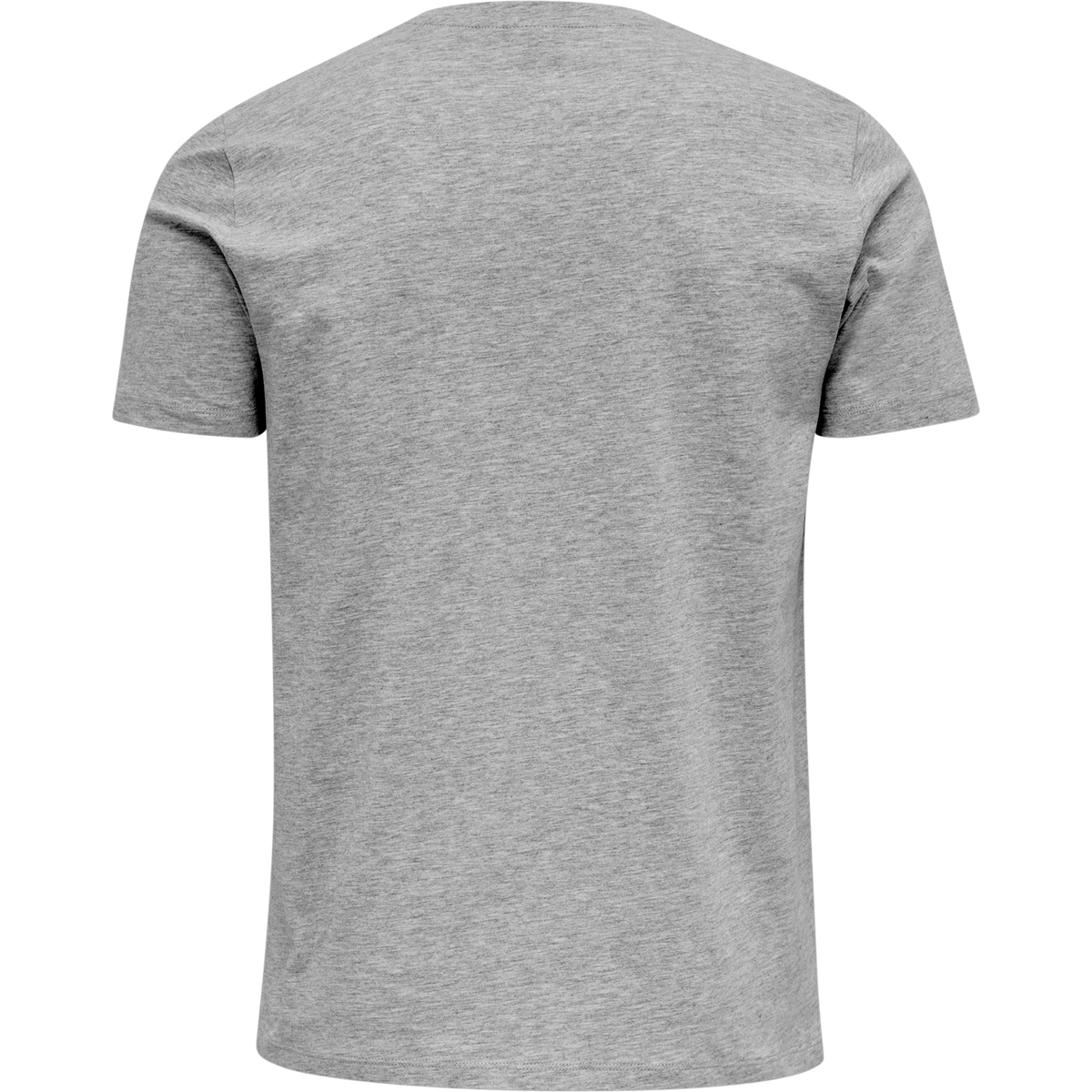hummel Legacy T-shirt Grey Melange