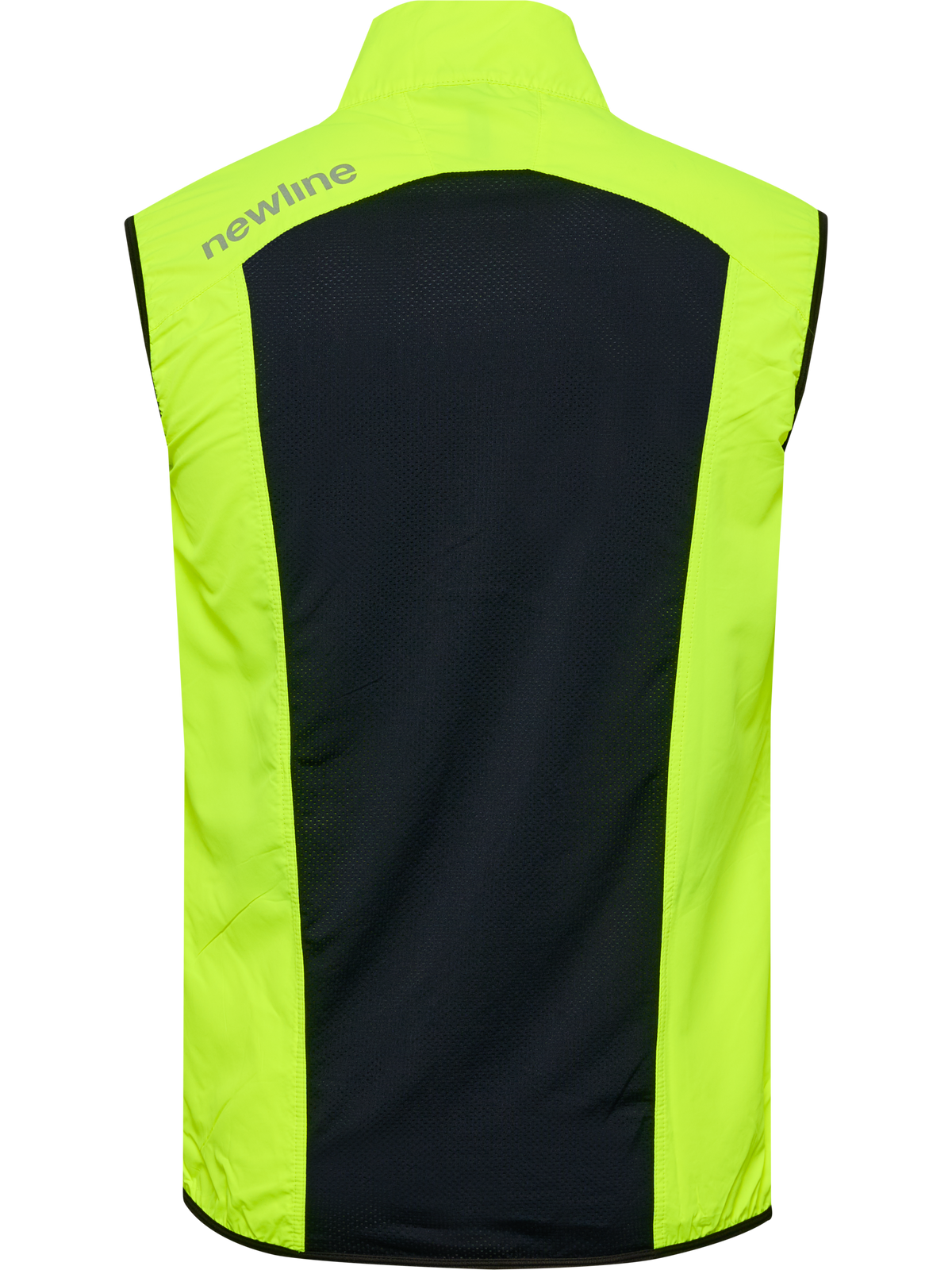 Newline Core Vest Neon Yellow