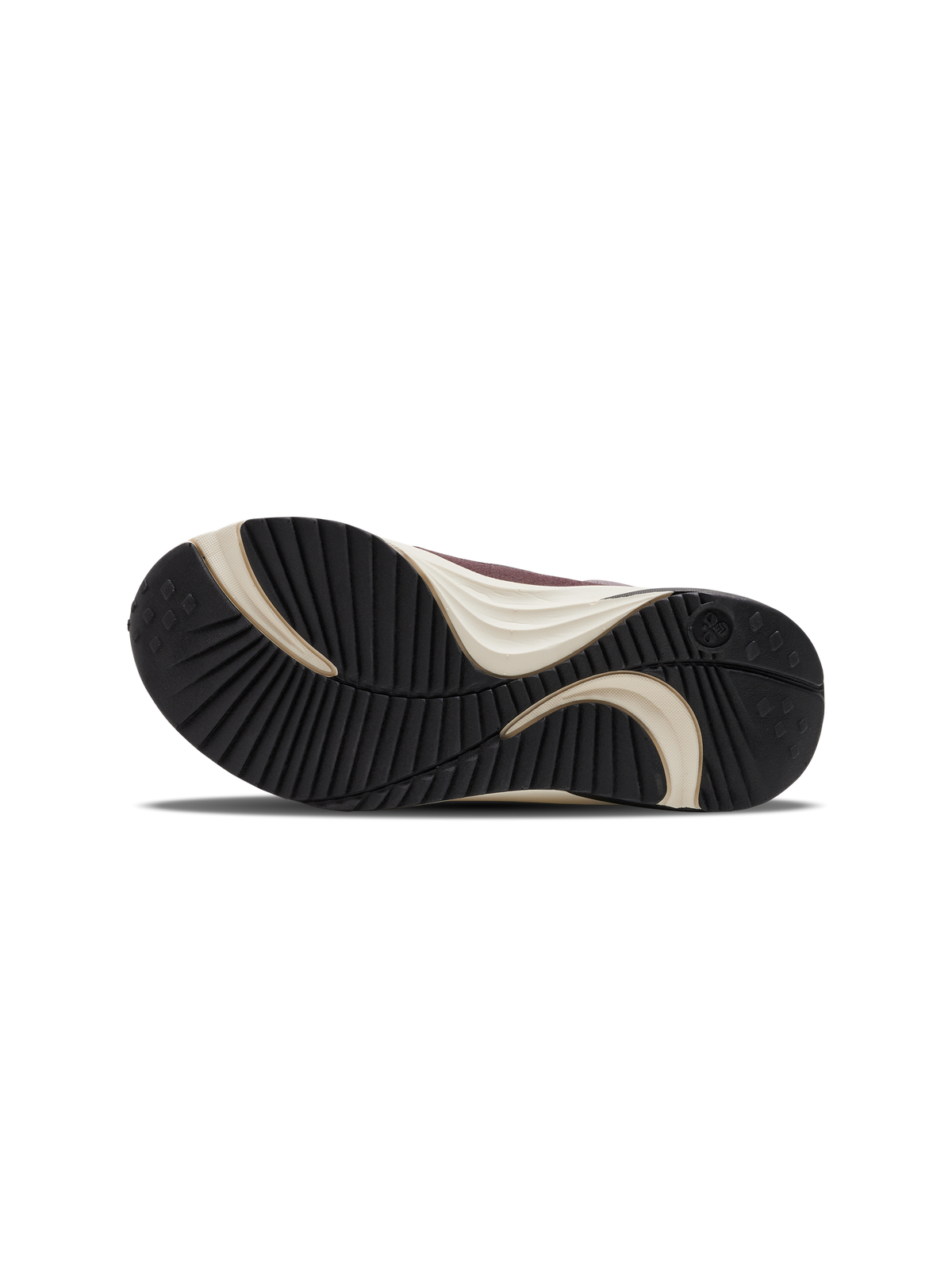 hummel Reach Zero Mid Jr Sparrow