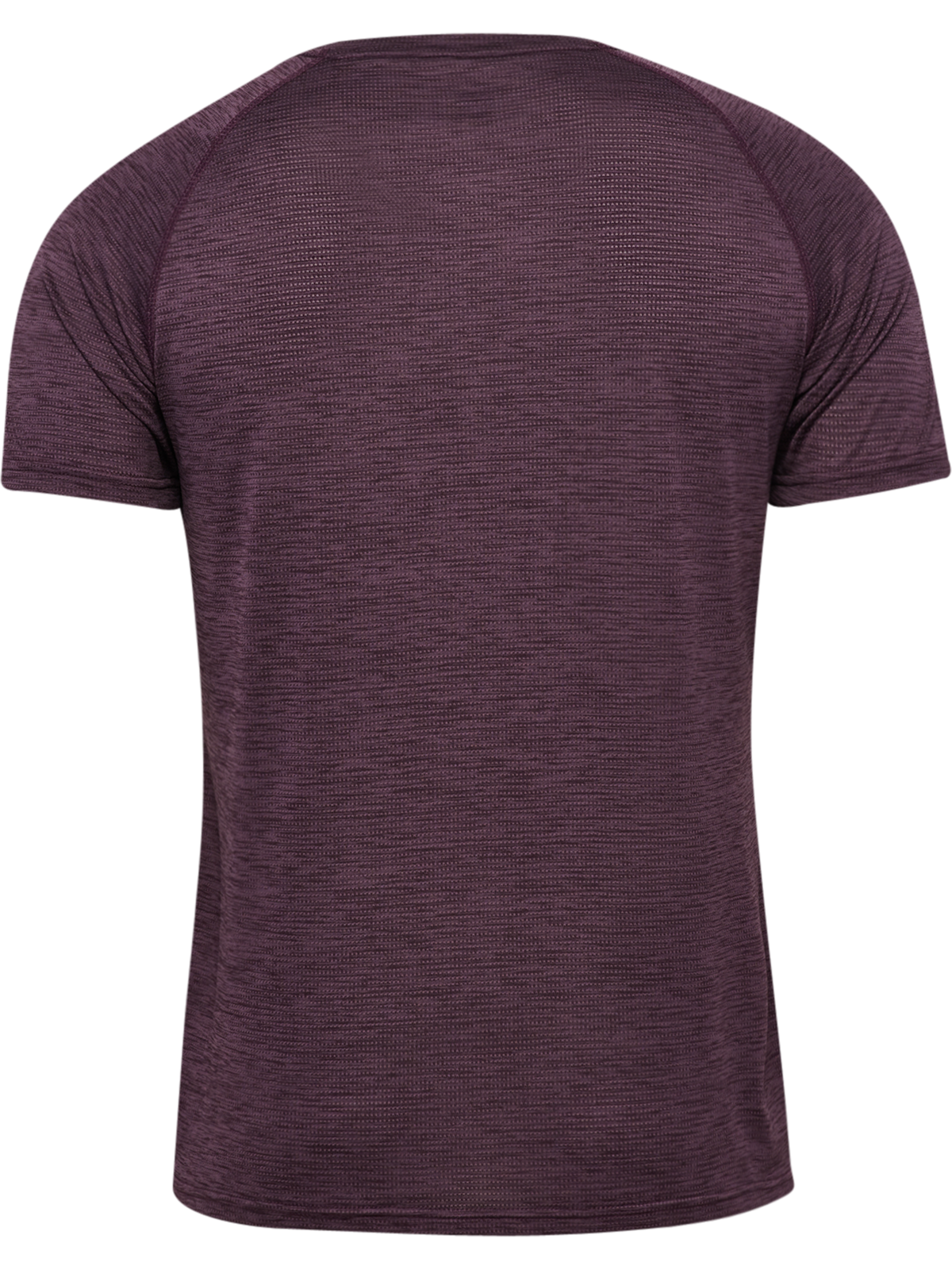 Newline Active T-shirt S/S Plum Perfect