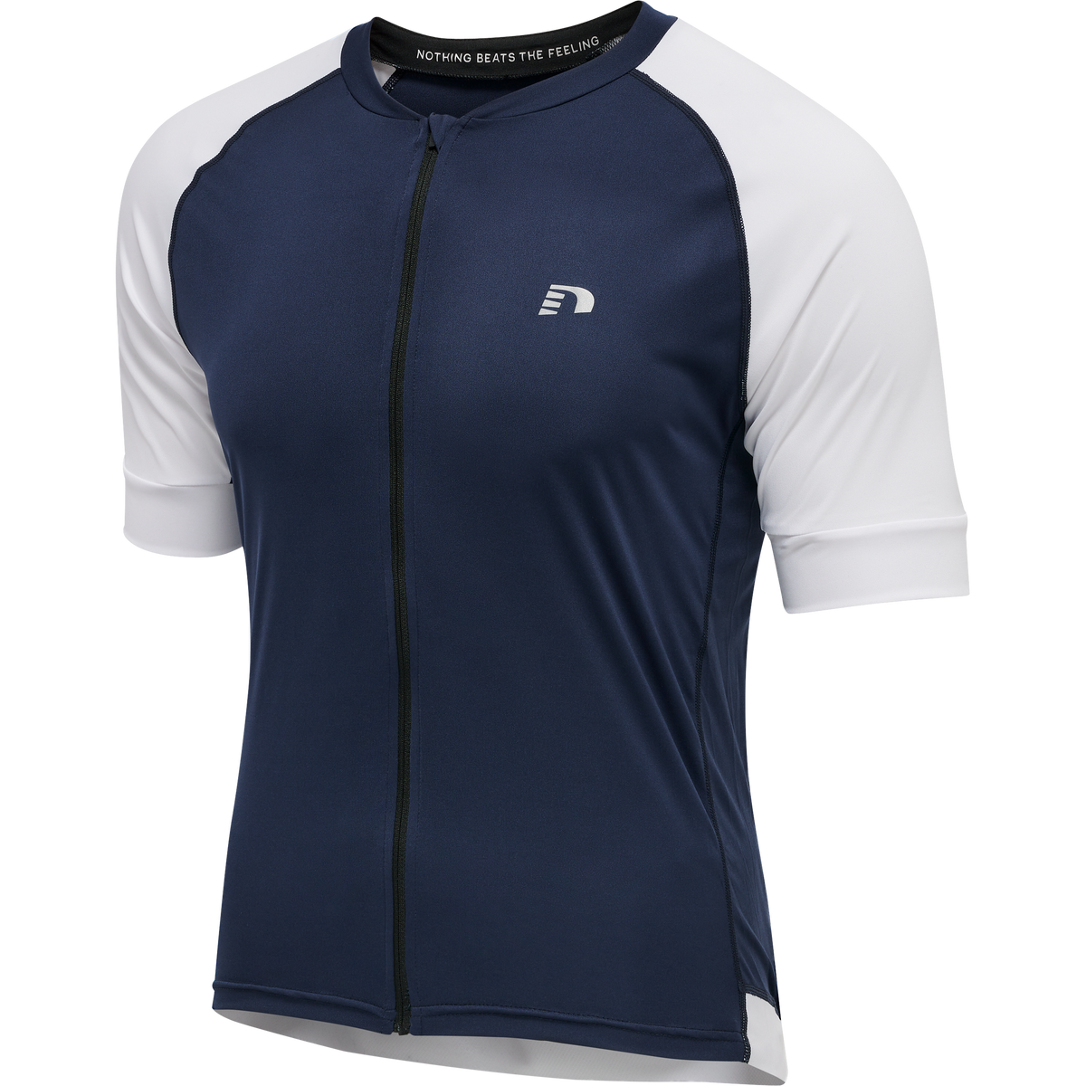 Newline Mens Core Bike Jersey Black Iris