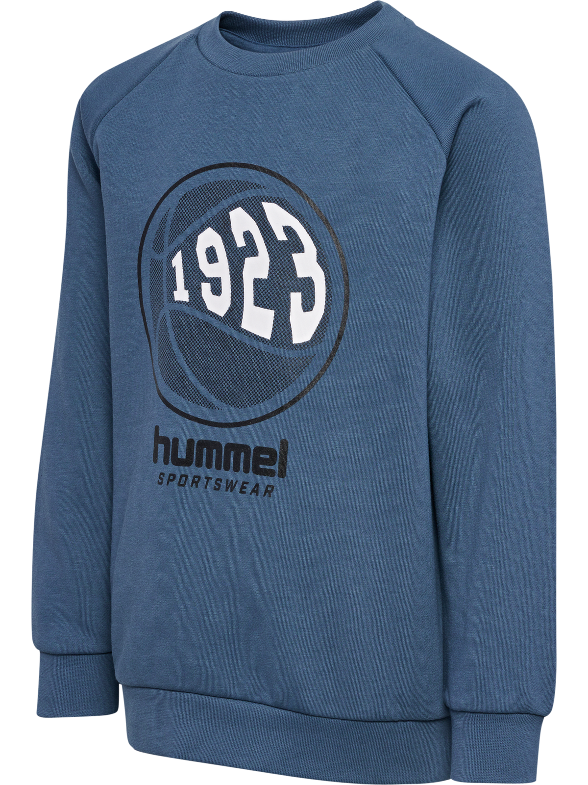 hummel Loksi Sweatshirt Bering Sea