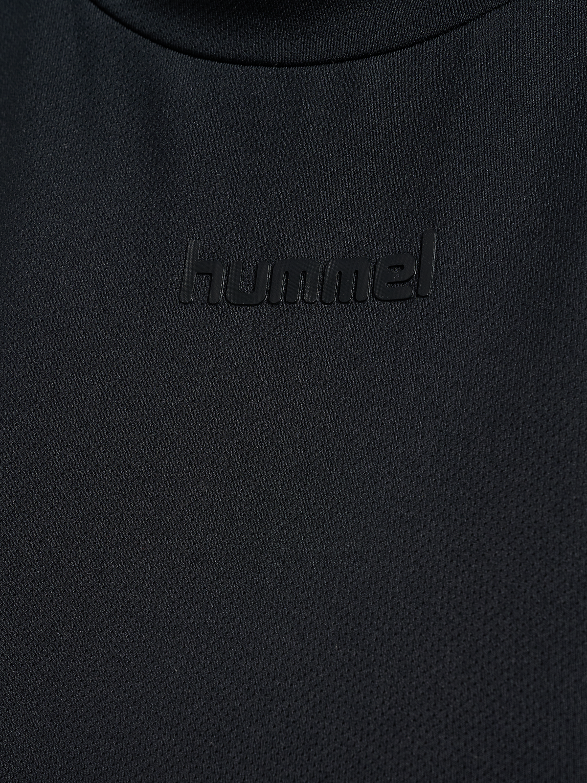 hummel Vera Tech Top Black