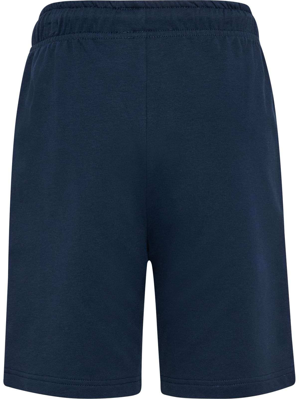 hummel Jr Tukas Reg Shorts Dress Blues