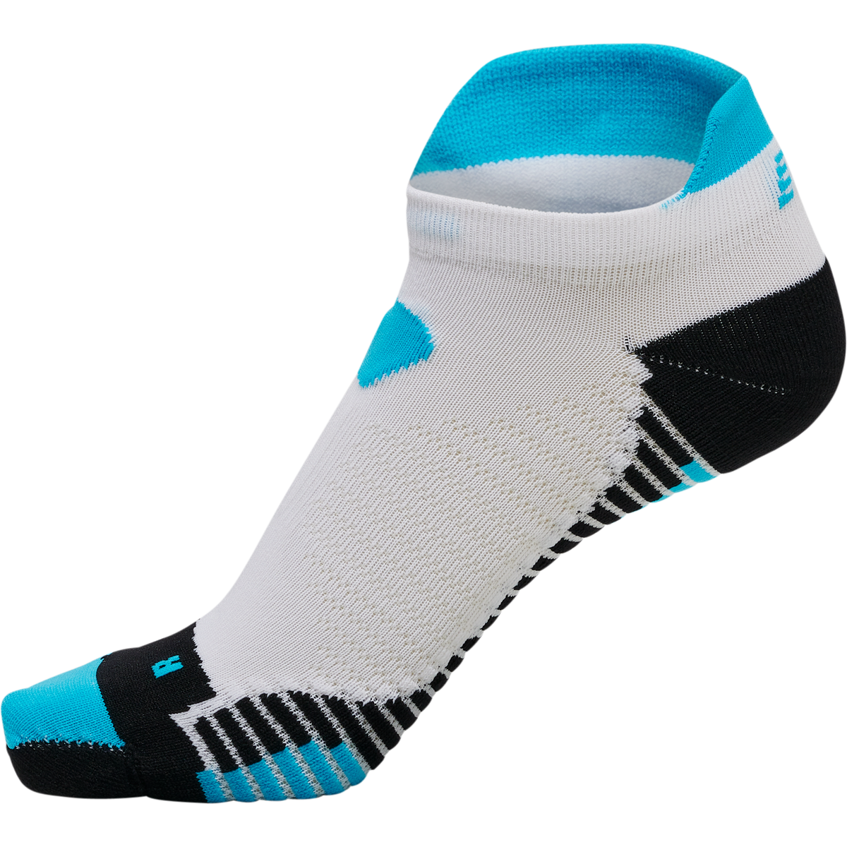 Newline Tech Socklet White