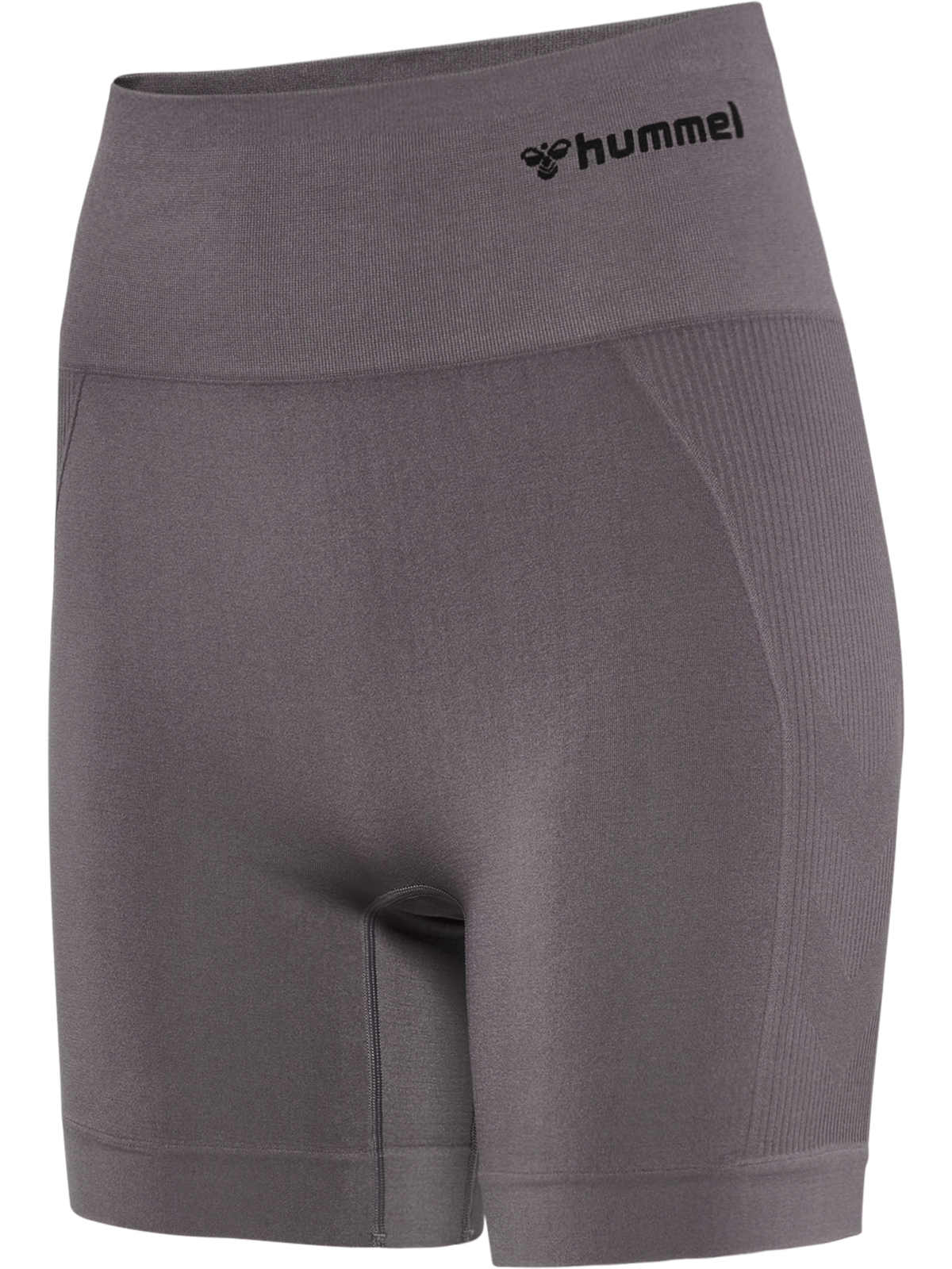 hummel Tif Seamless Shorts Shark