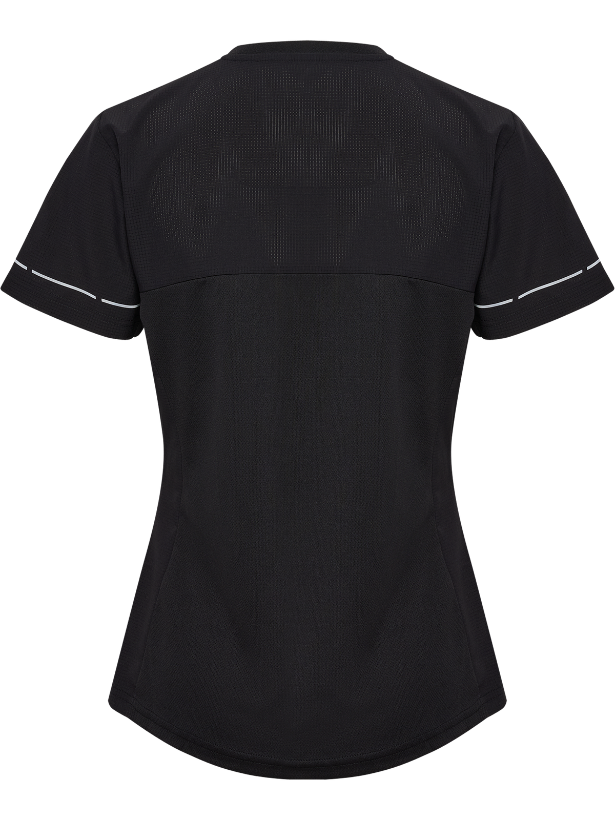 Newline Breathe T-shirt W Black