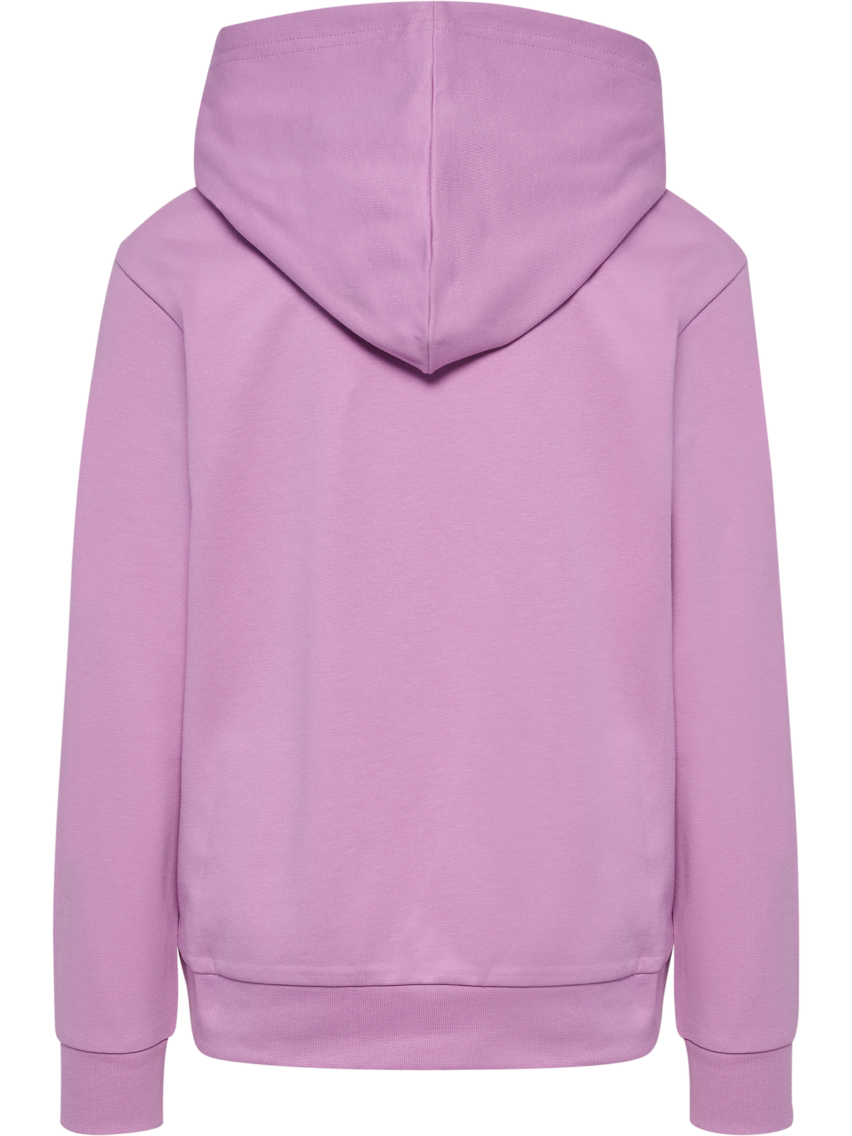 hummel Tukas Hoodie Smoky Grape