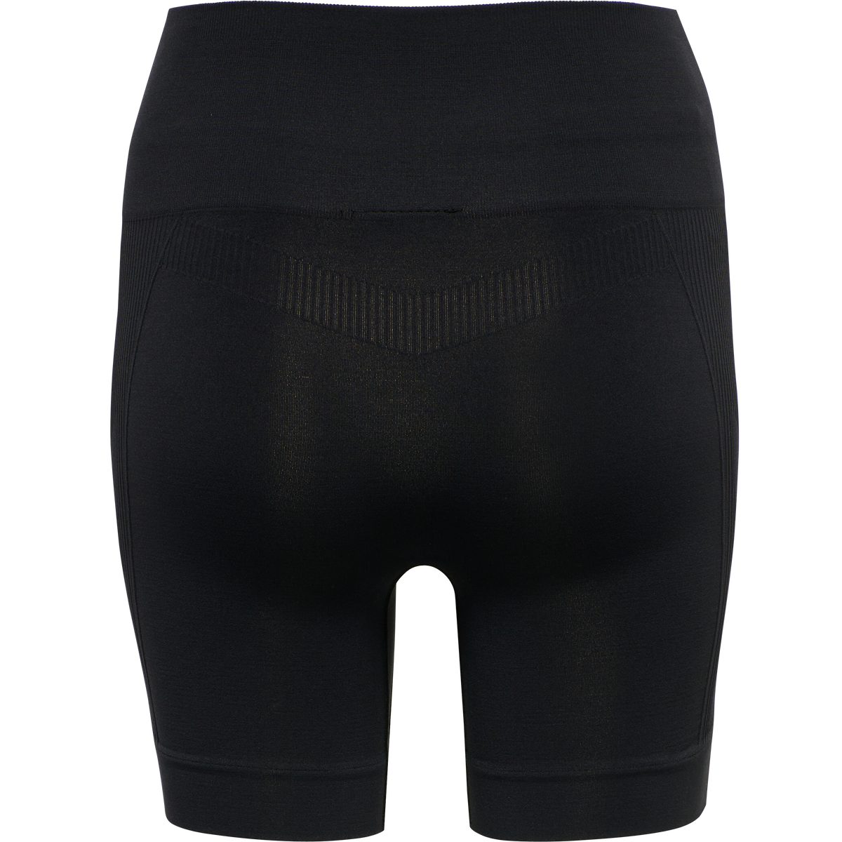 hummel Tif Seamless Shorts Black