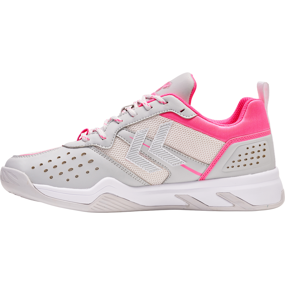 hummel Teiwaz 2.0 W Pink Glo