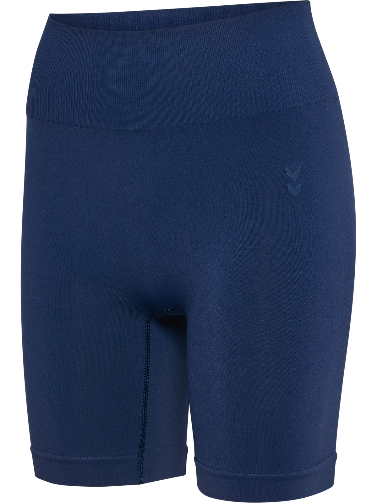hummel Flow Short Tights Dress Blues