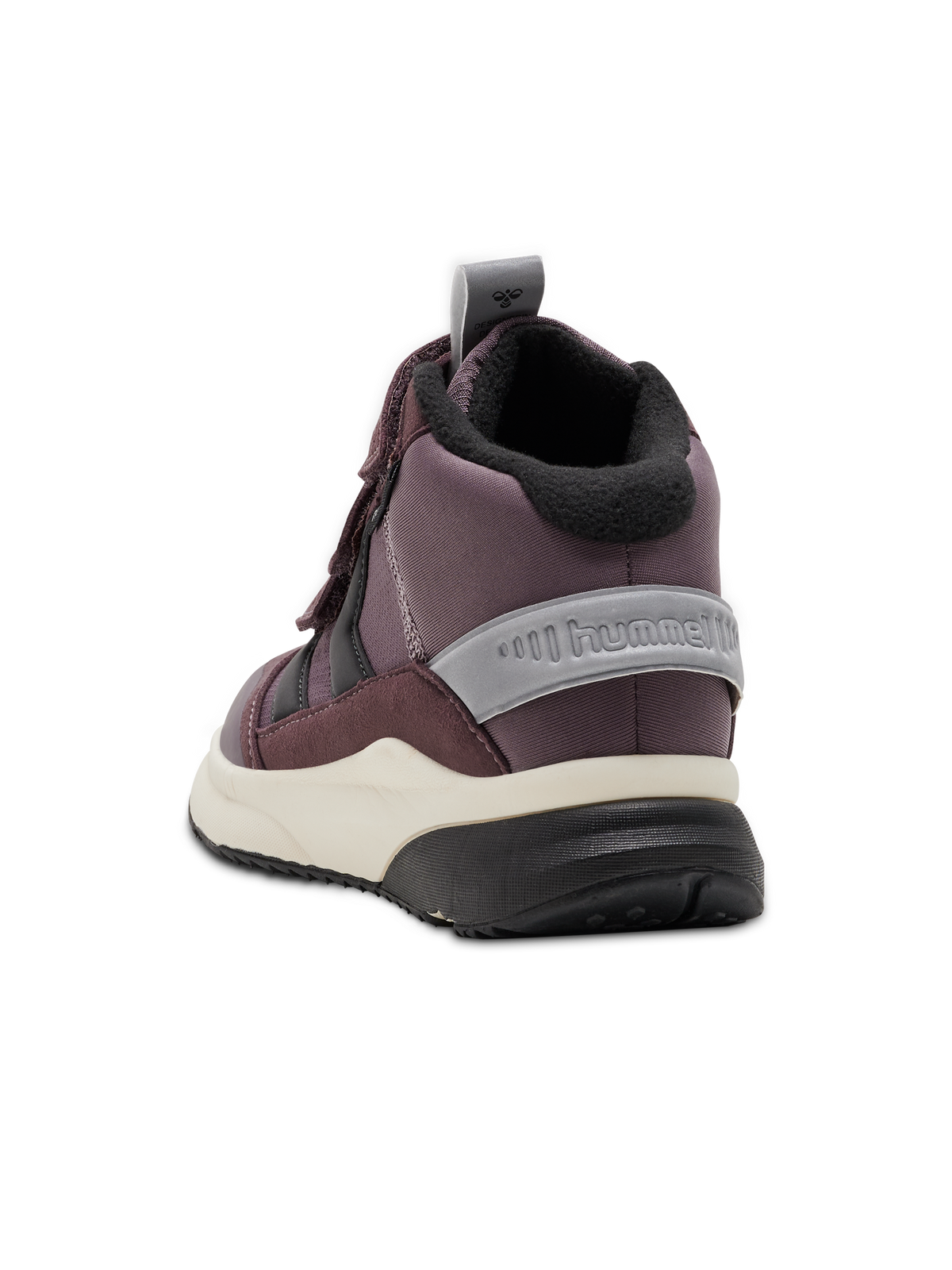 hummel Reach Zero Mid Jr Sparrow