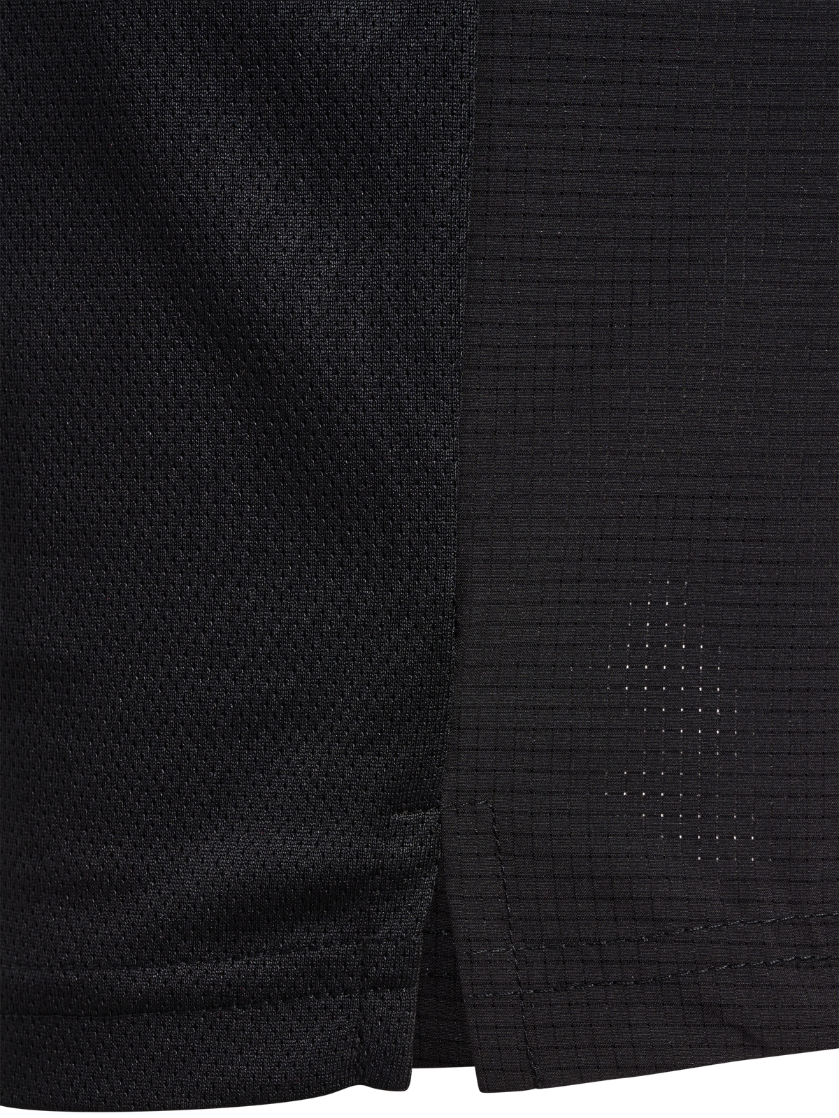Newline Breathe T-shirt Black