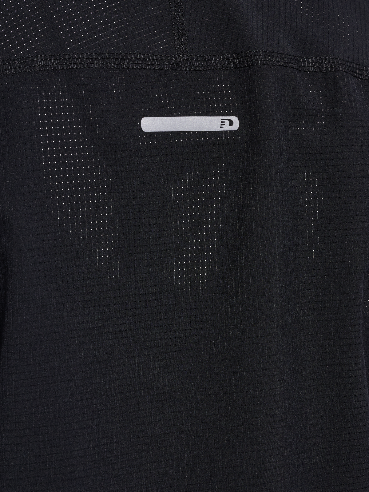 Newline Breathe W T-shirt L/S Black