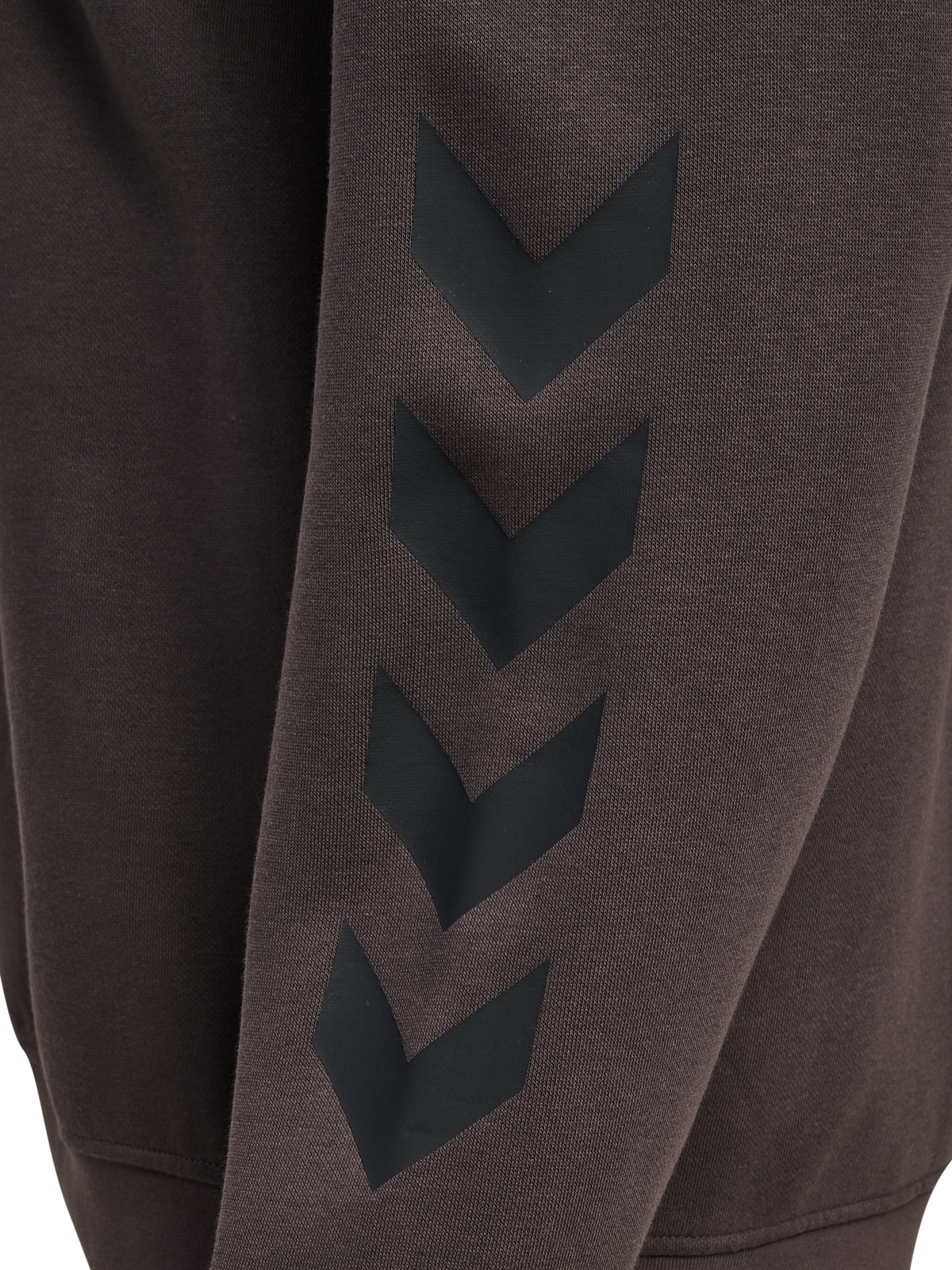hummel Keeper Chevron Sweatshirt Shale