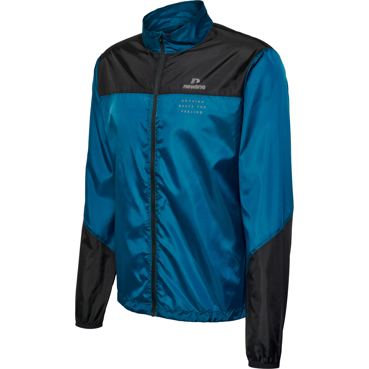 Newline Denton Jacket Male Majolica Blue
