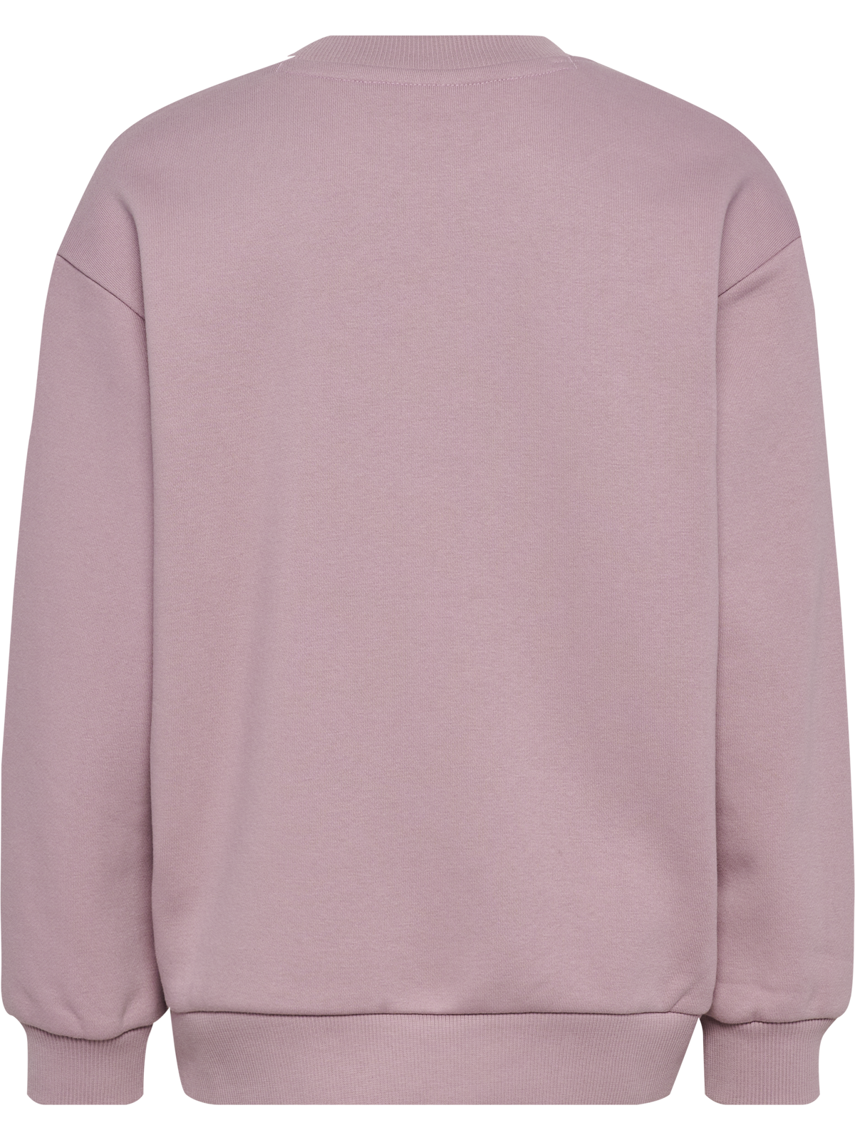 hummel Jr Loose Crewneck Bee Sea Fog