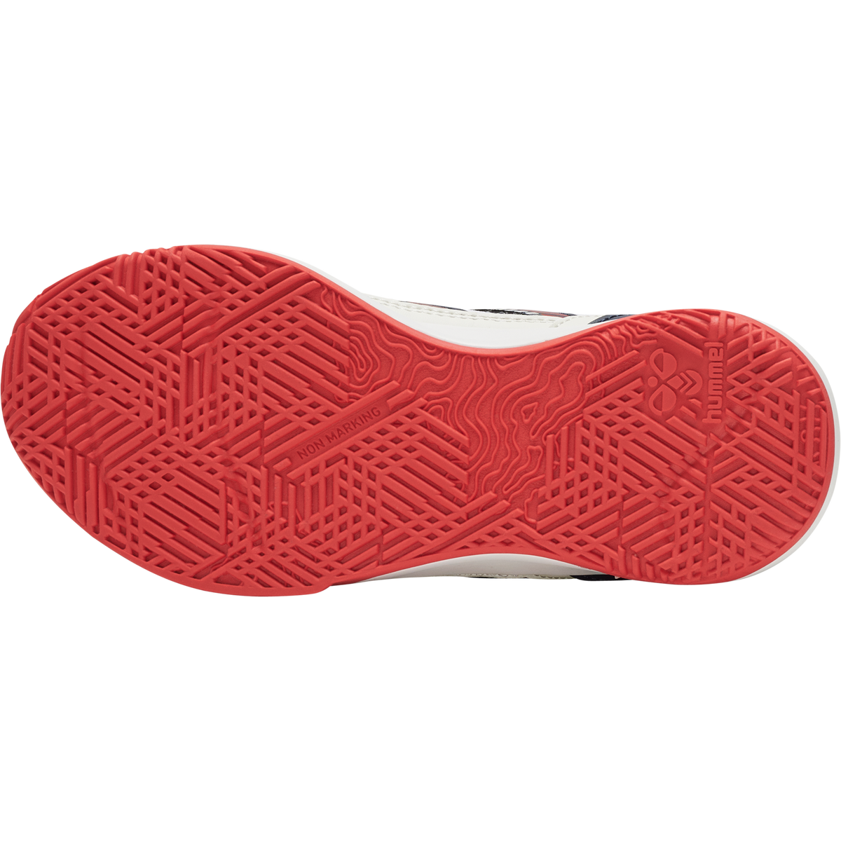 hummel Dagaz Jr Marshmallow