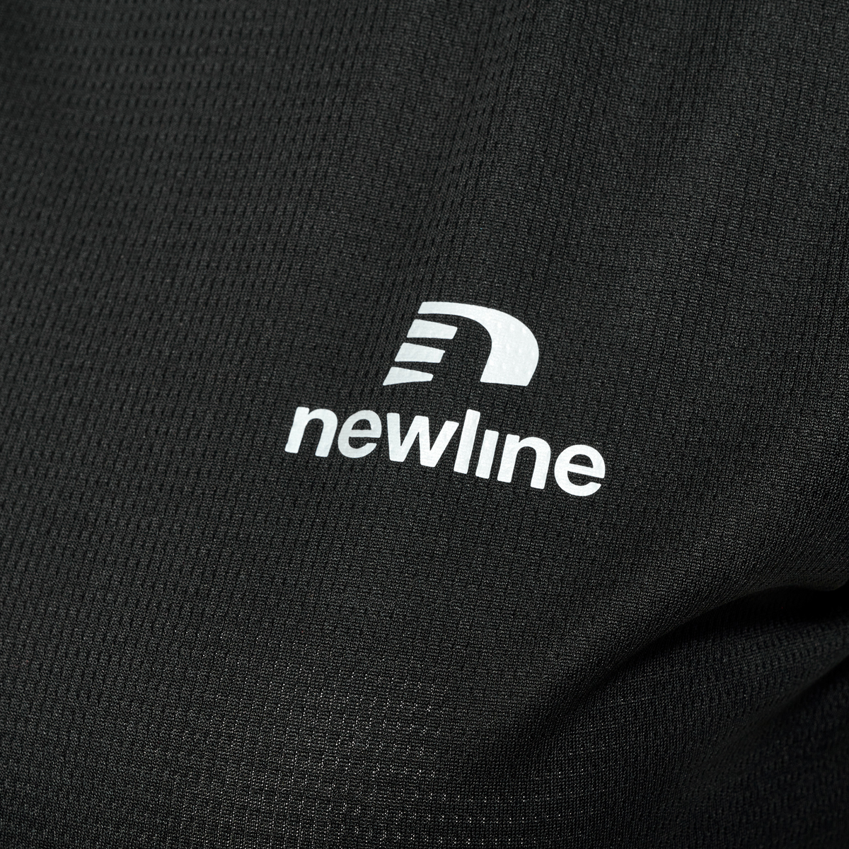 Newline Lea Performance T-shirt Women Black