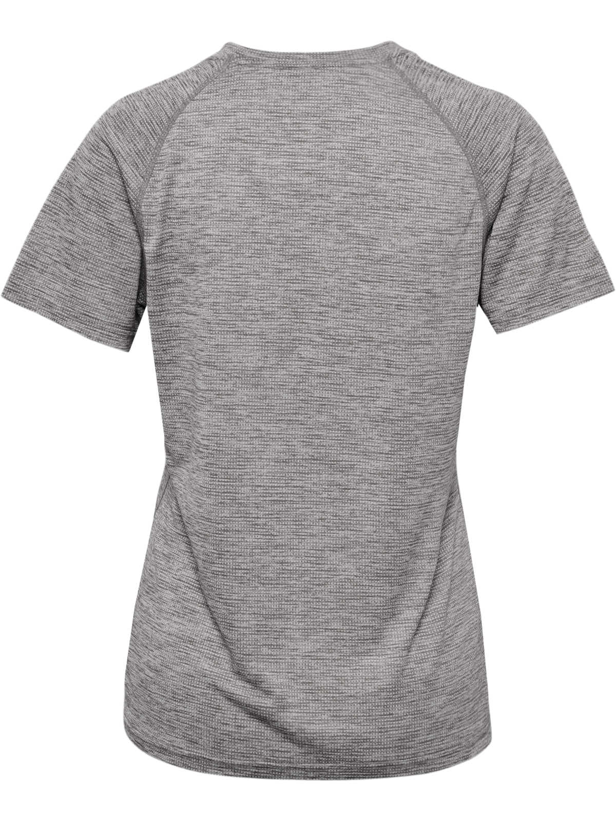 Newline Active W T-shirt S/S Magnetite