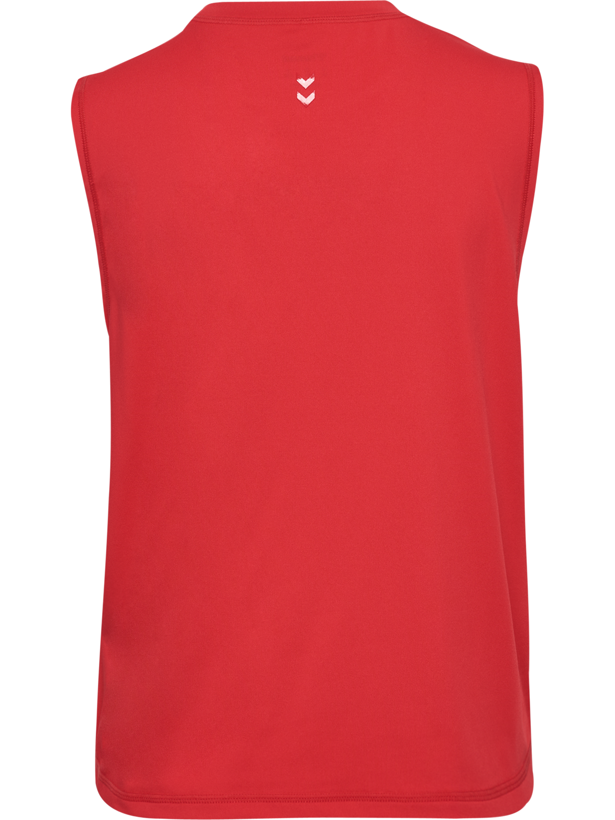 hummel Prima W Top Chinese Red