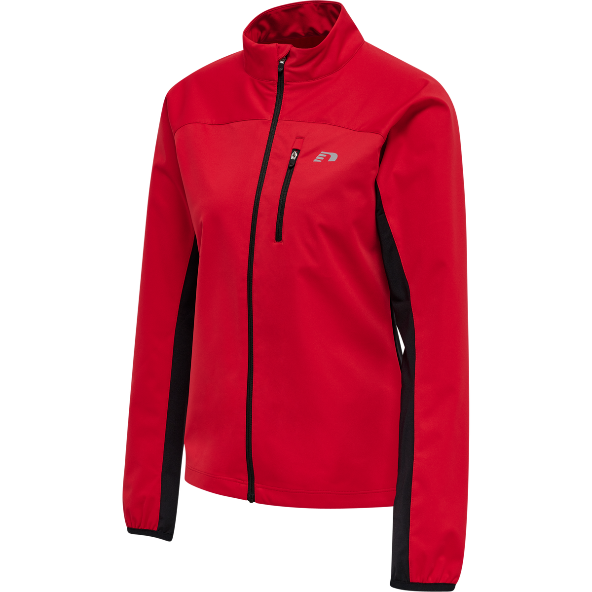 Newline Women Core Cross Jacket Tango Red