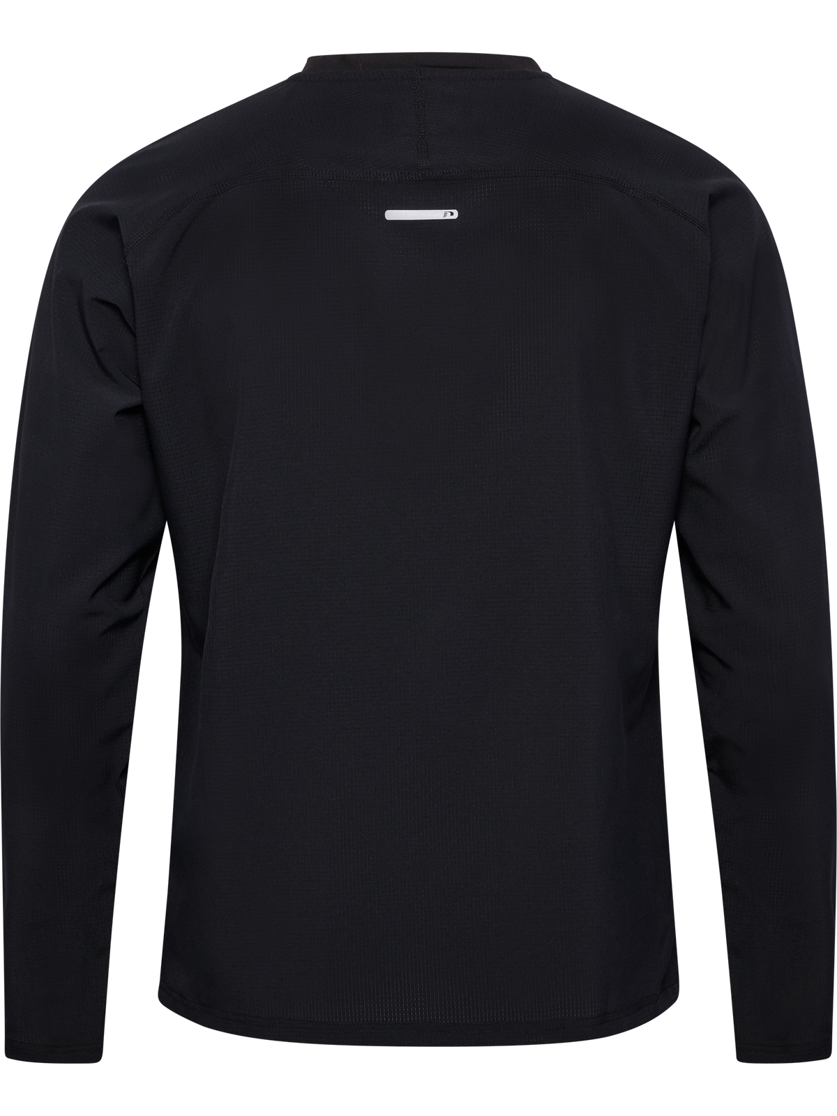 Newline Breathe T-shirt L/S Black