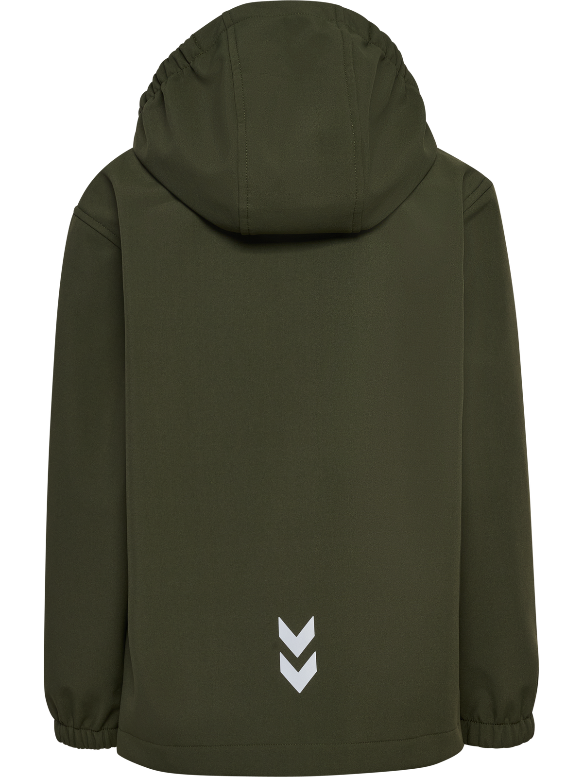 hummel Sora Softshell Jacket Dusty Olive