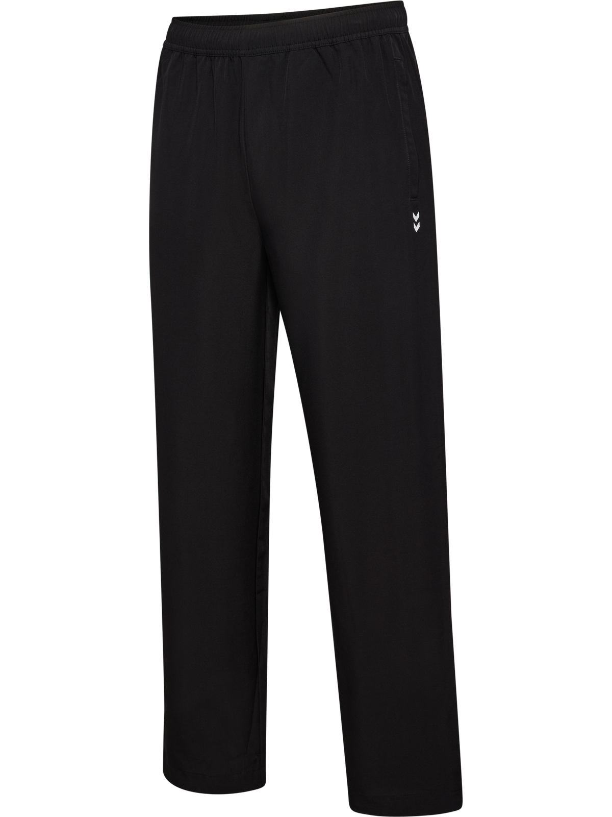 hummel Pulse Workout Pants Black
