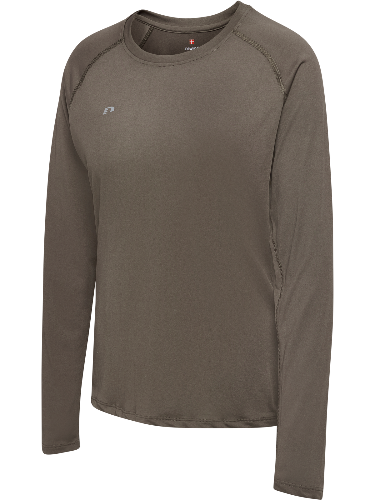 Newline Beat W T-shirt L/S Falcon