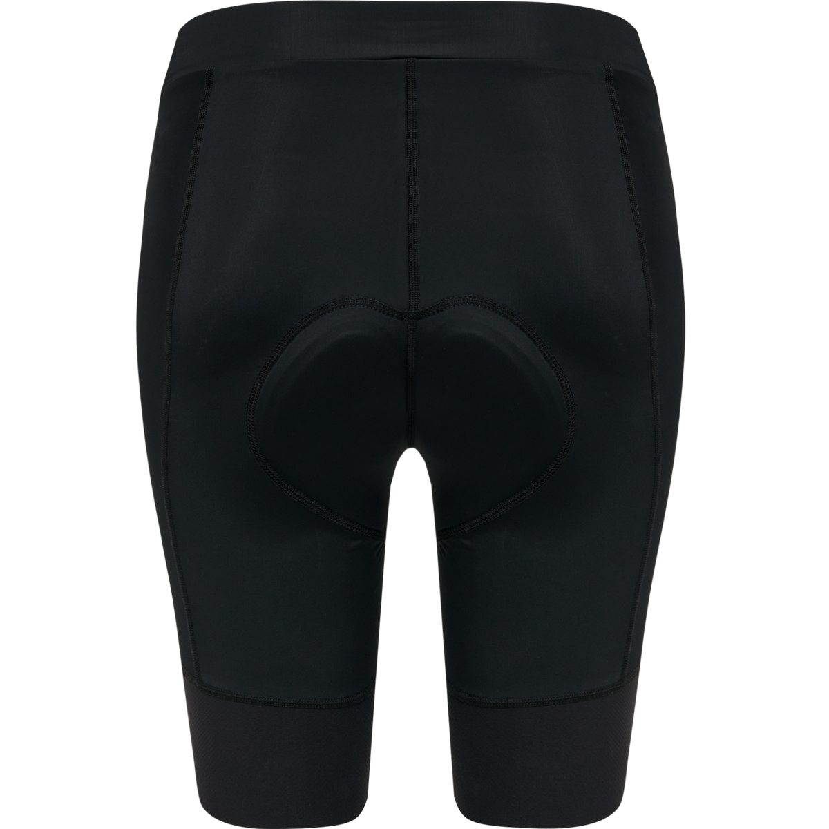 Newline Womens Core Bike Panel Shorts Black