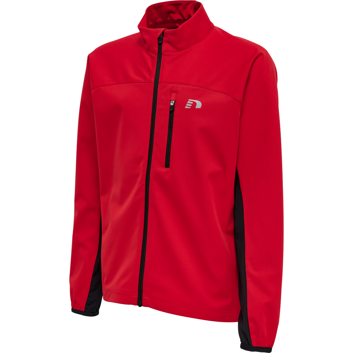 Newline Kids Core Cross Jacket Tango Red