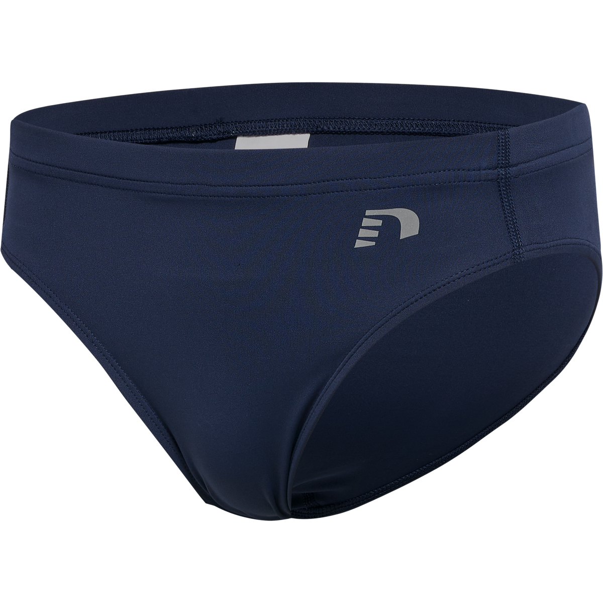 Newline Women's Core Athletic Brief Black Iris