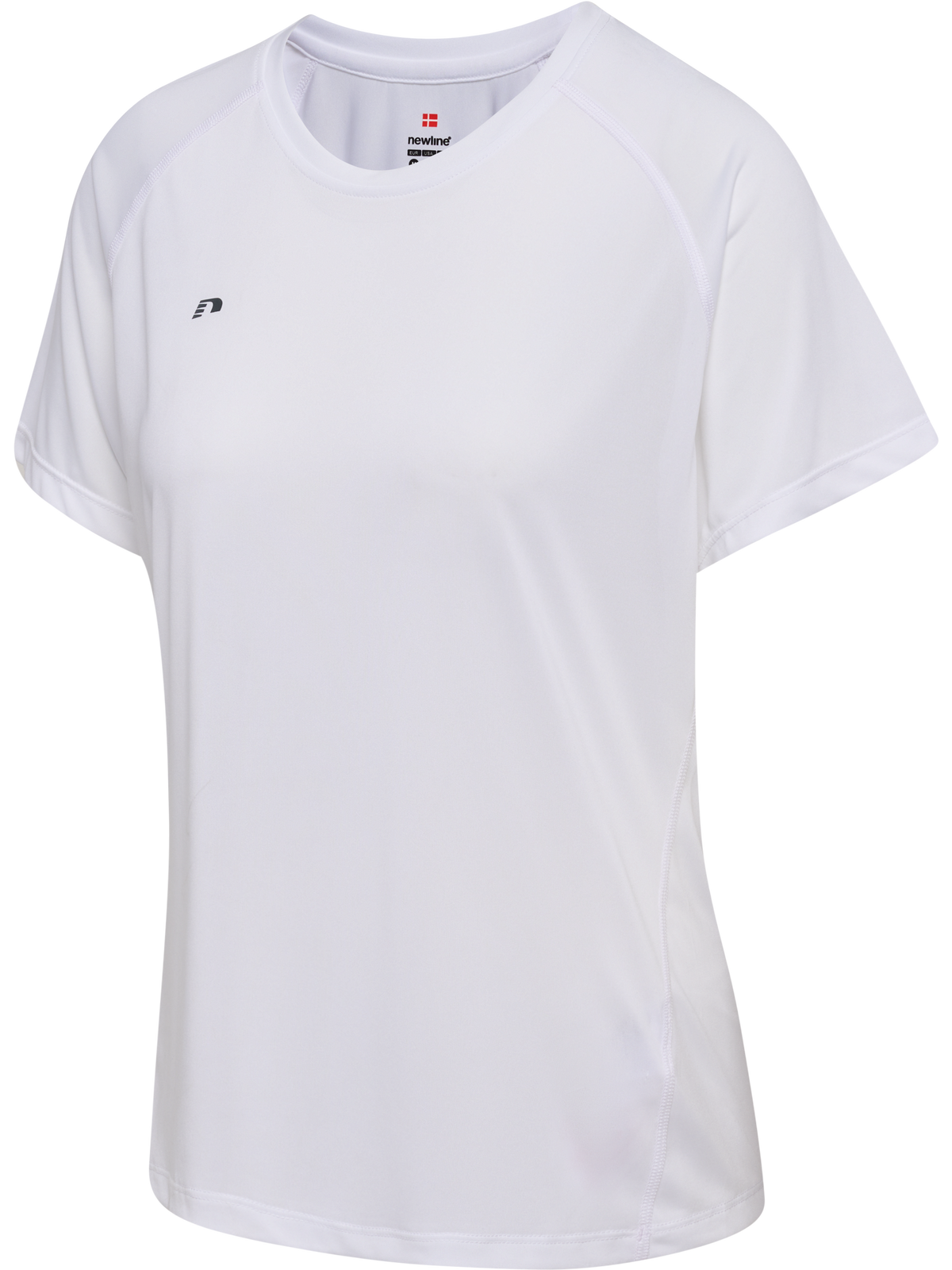Newline Beat W T-shirt White