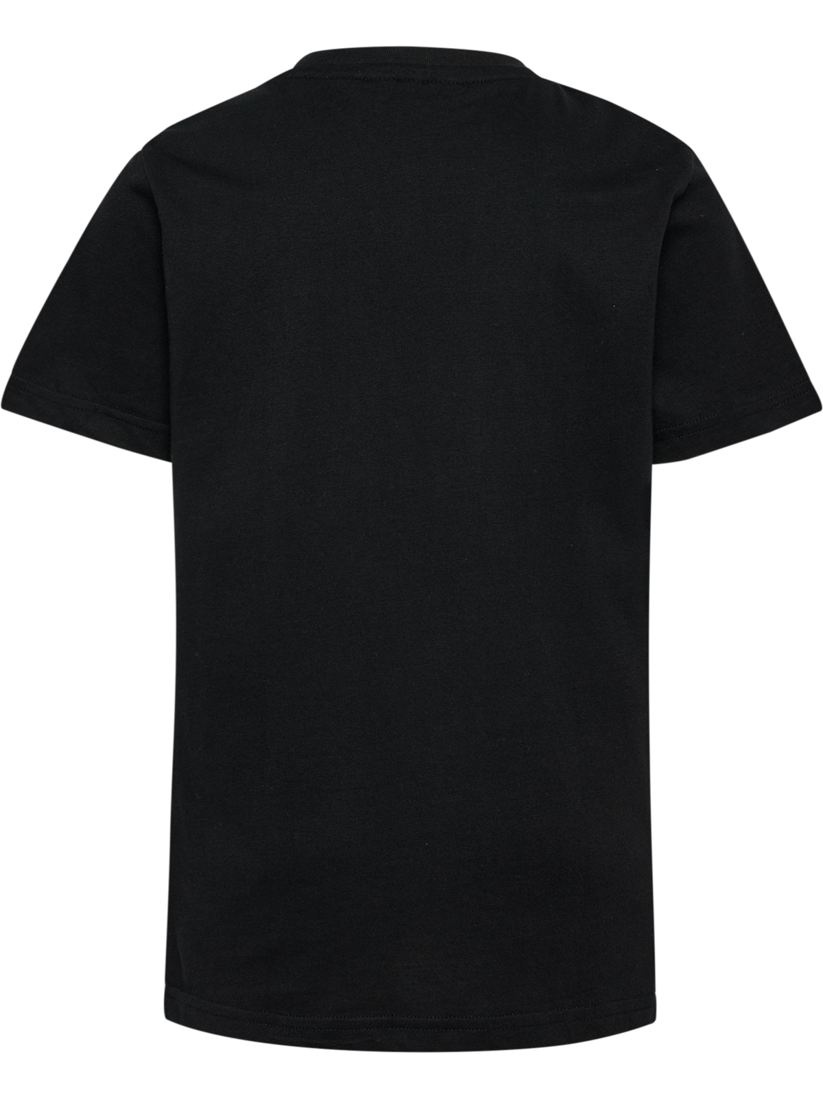 hummel Tukas T-shirt S/S Black